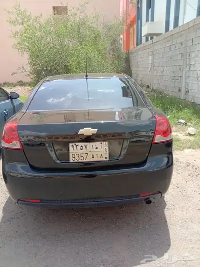chevrolet lumina 2008 index