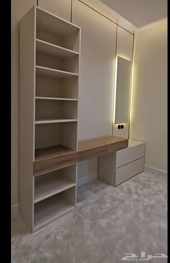 دواليب وغرف نوم 2