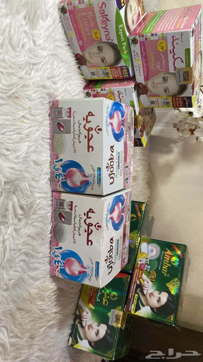 مستحضرات تجميل 5