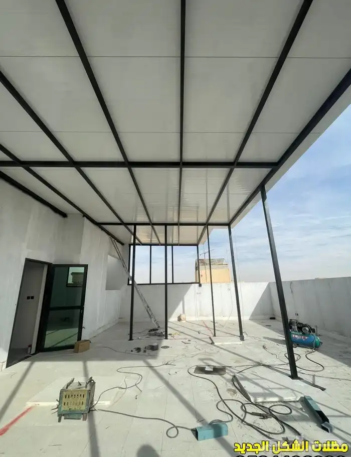 ساندويش بانل 3