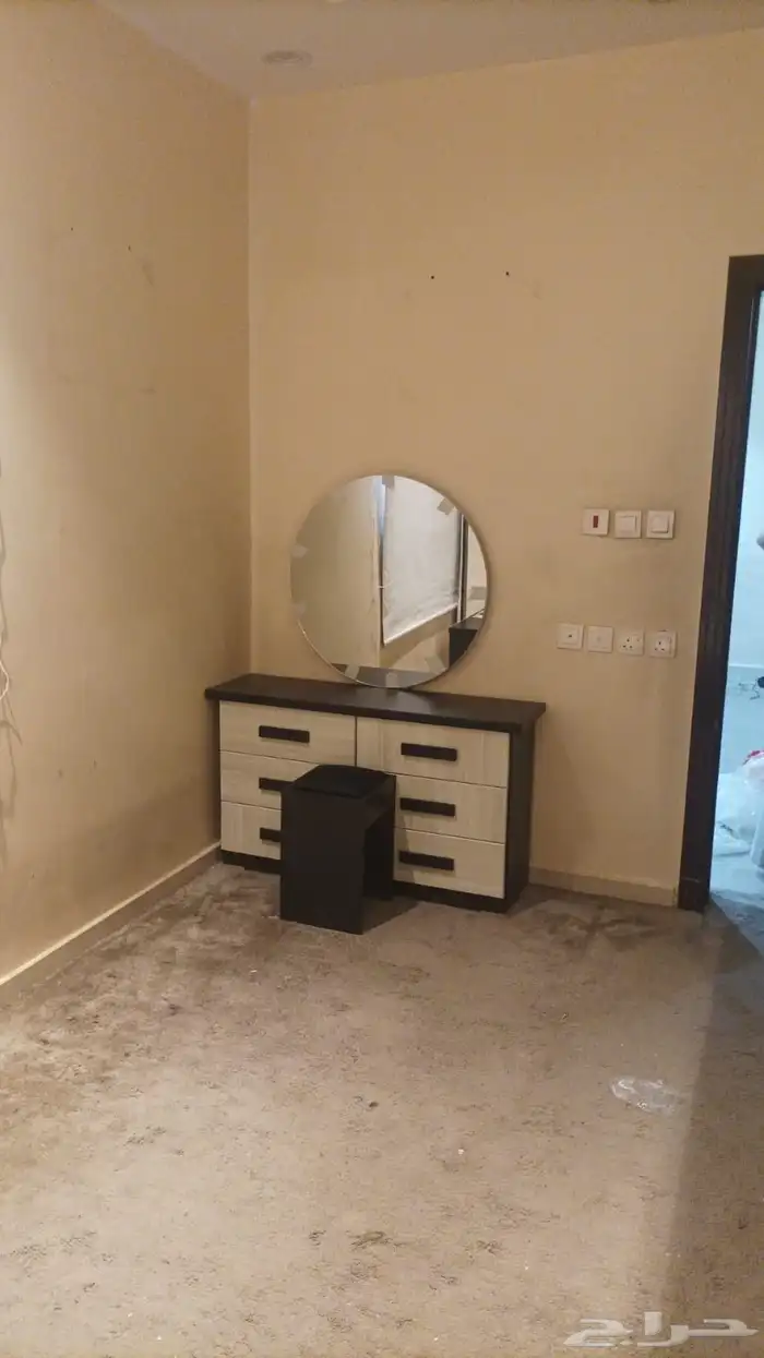 غرف نوم وطني جديده جاهزه 13