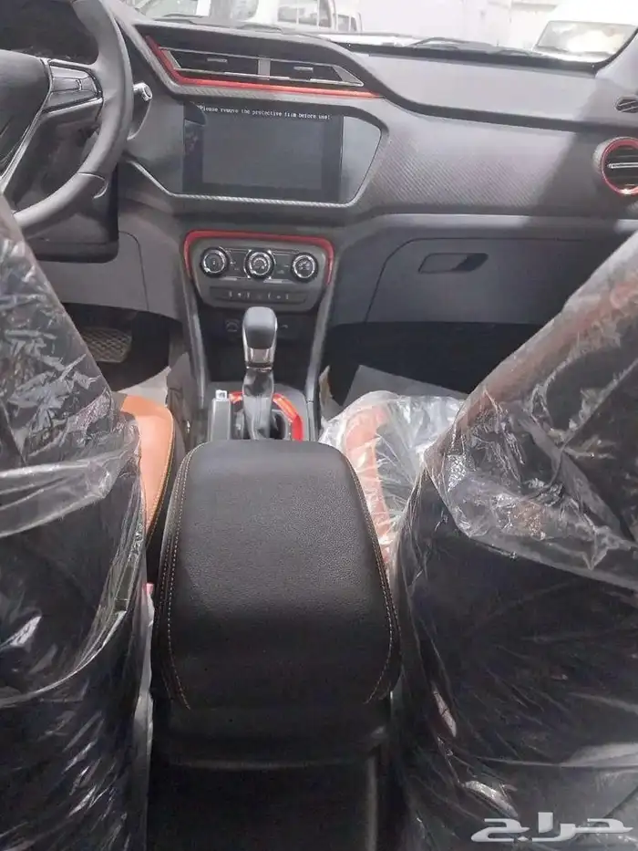 شيري تيجو 2 كمفورت اقل سعر بالمملكه العدد محدود جدا سعر خاص 3