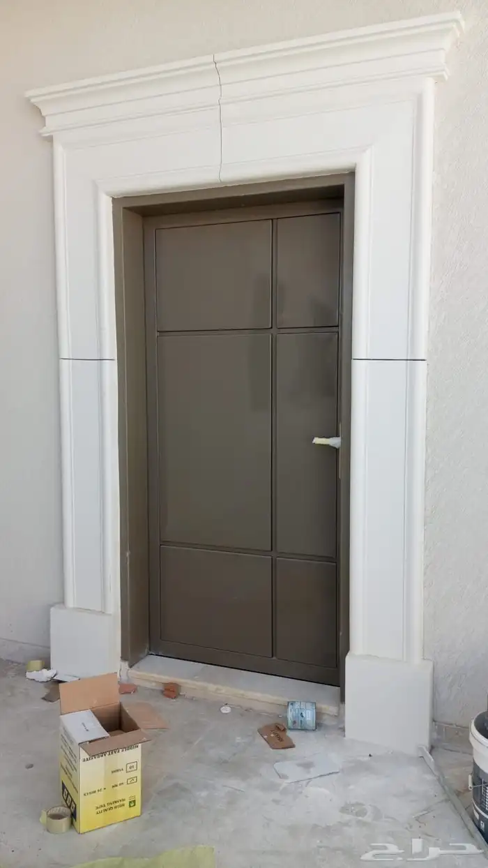 ديكورات جي ار سي 9