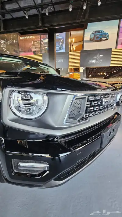 هافال H7 فل كامل 2026 الشكل الجديد عروض اليوم الوطني من سفن index