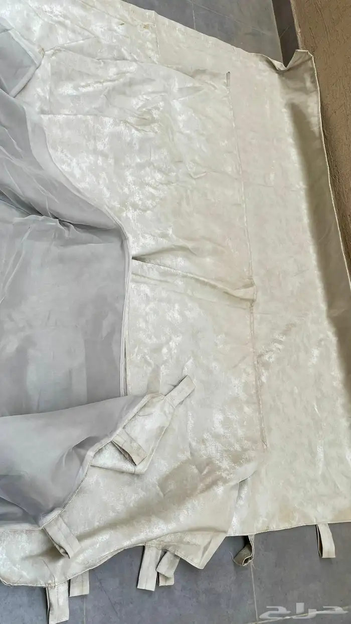 اثاث منزل اغراض للبيع مكيف فرن غساله ثلاجه غرفة نوم 5