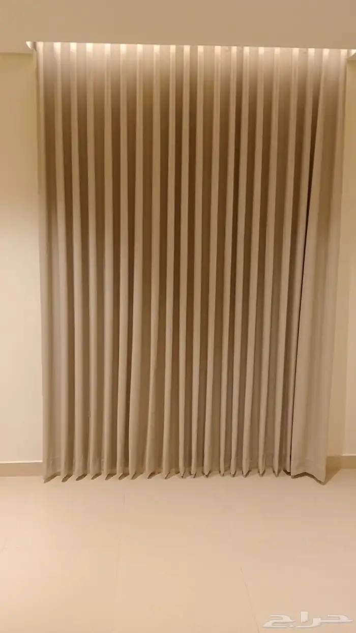 تفصيل ستائر الويفي حسب الطلب اسعار مناسبه إن شاءالله 7