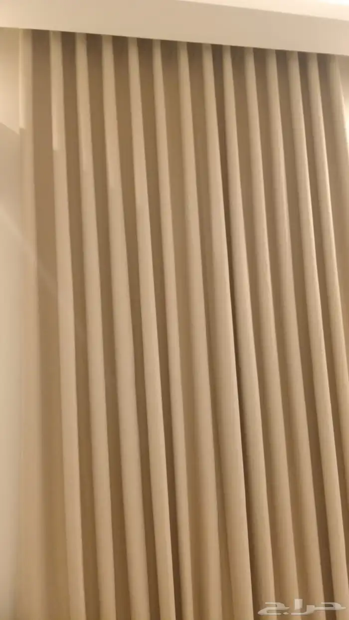 تفصيل ستائر الويفي حسب الطلب اسعار مناسبه إن شاءالله 6