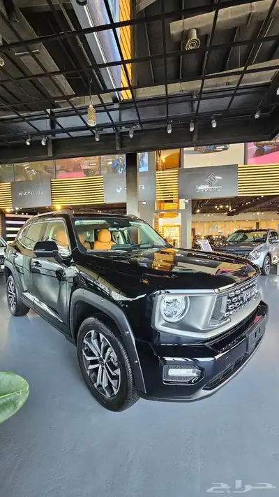 هافال H7 فل كامل 2026 الشكل الجديد عروض اليوم الوطني من سفن index