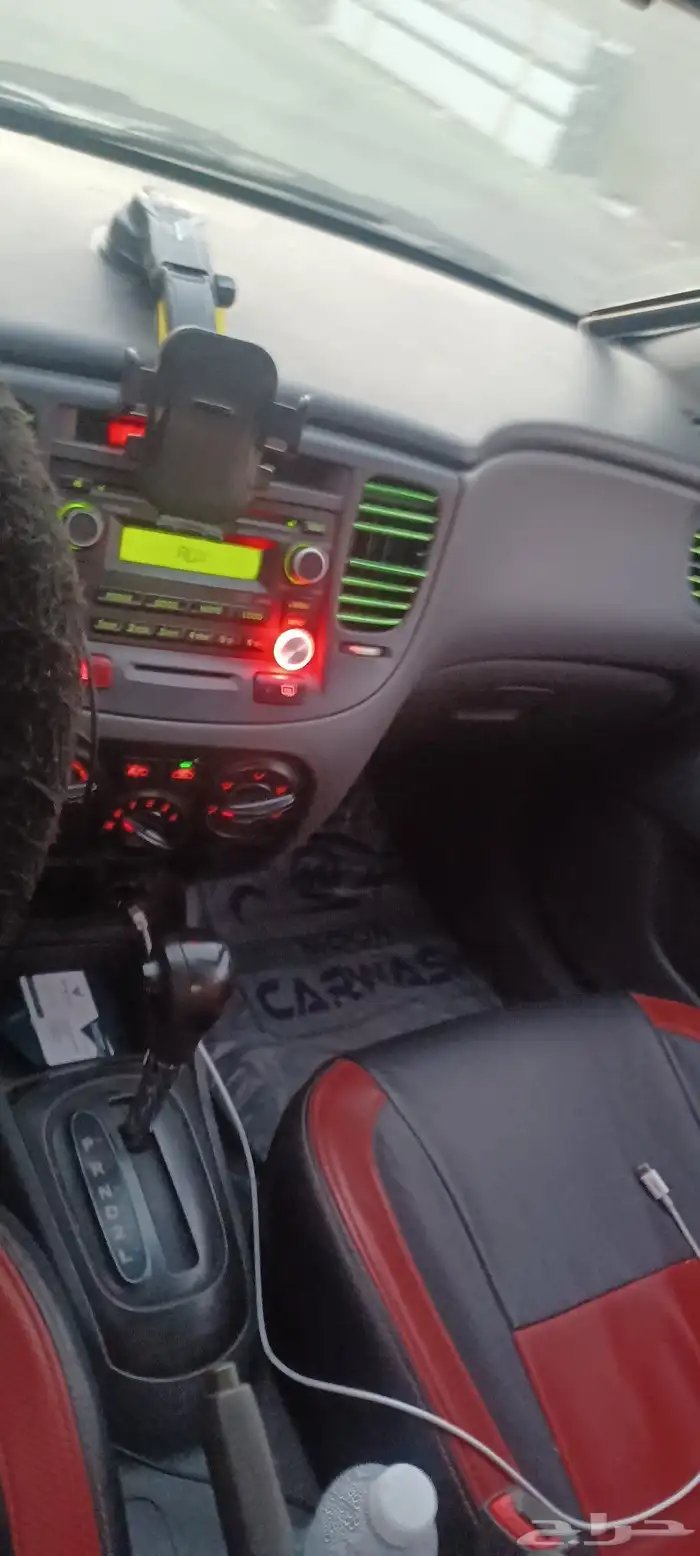 kia rio 2011 1