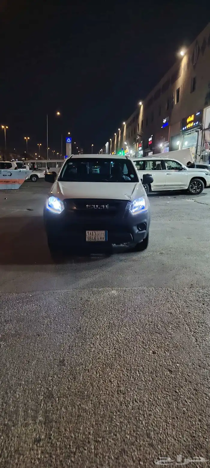 ايسوزو غماره 2016 0