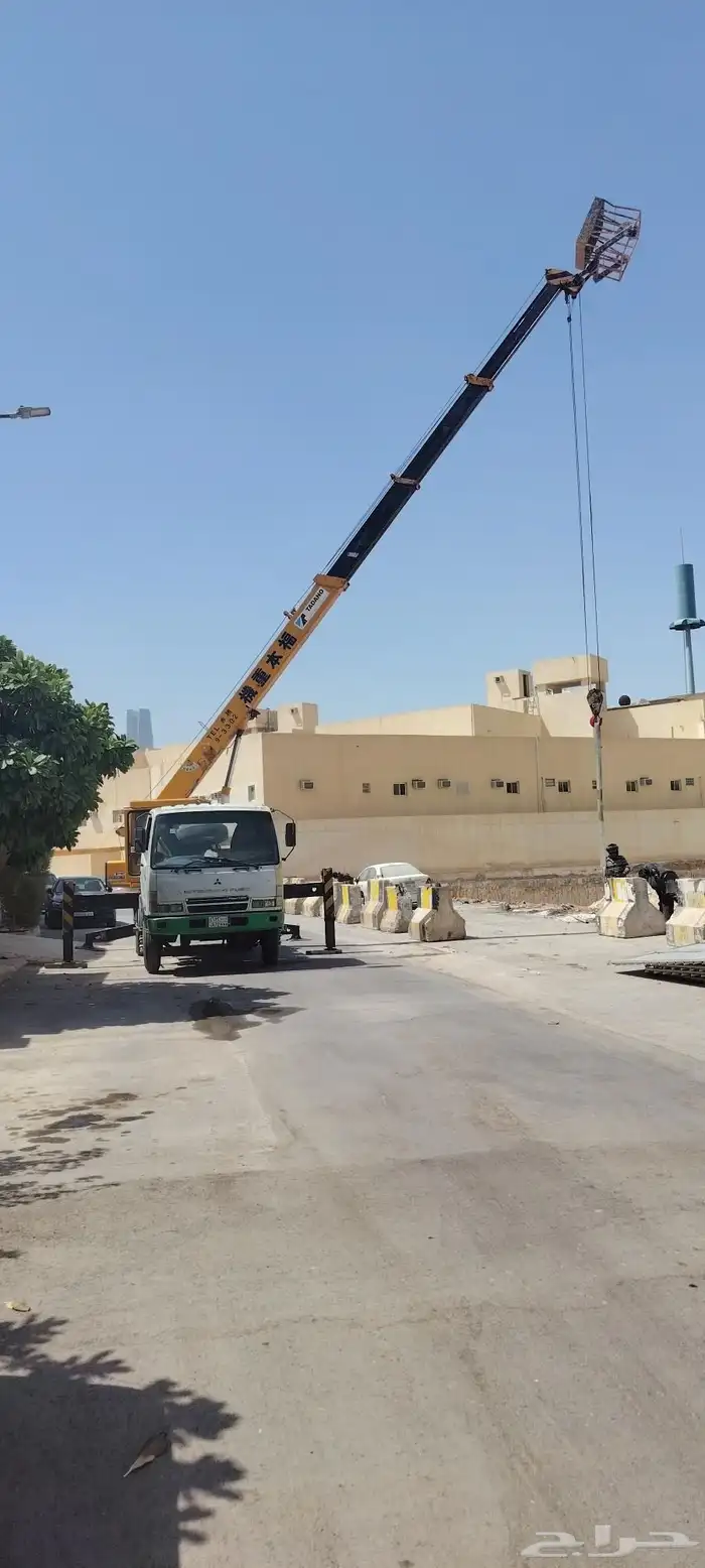 كرين ونش كرينات 0