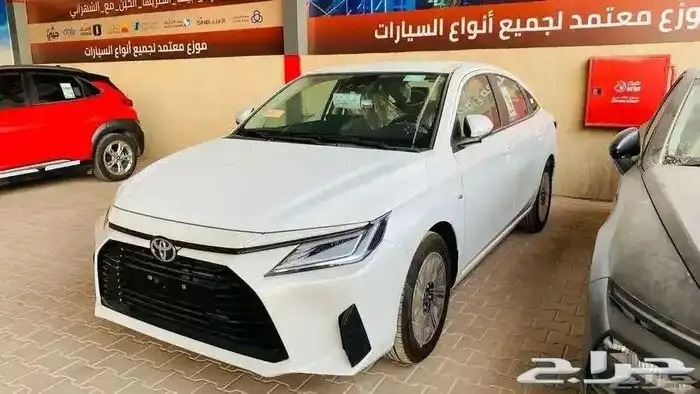 يارس yبلس 2026 أقساط 1