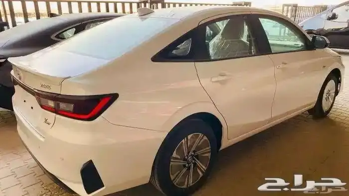 يارس yبلس 2026 أقساط 2