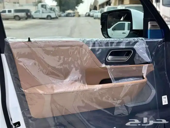 انفنتي سينسوري 2025 8