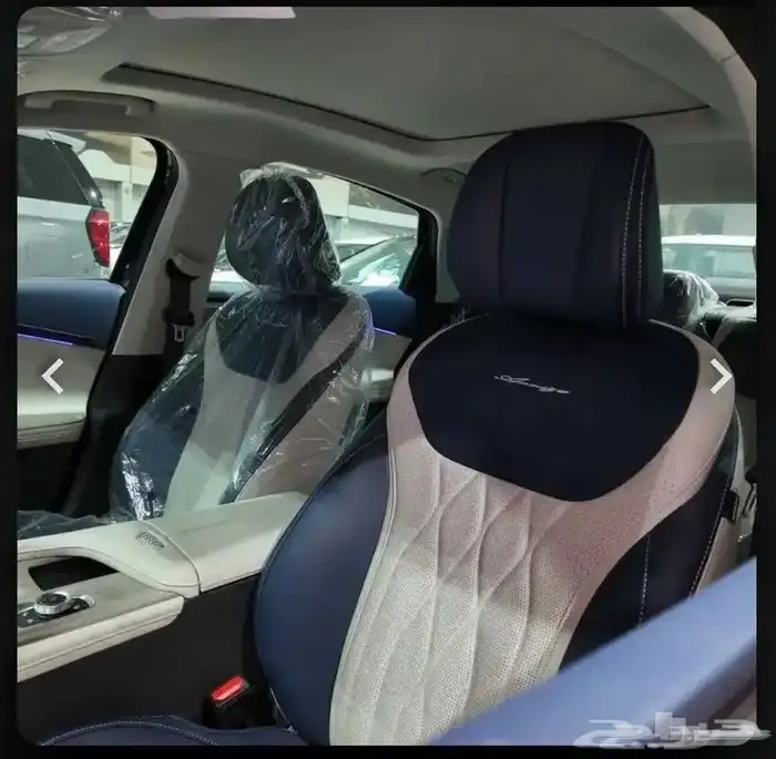 شيري اريزو 8 كمفورت و لاكجيري 2025 كاش و اقساط 2