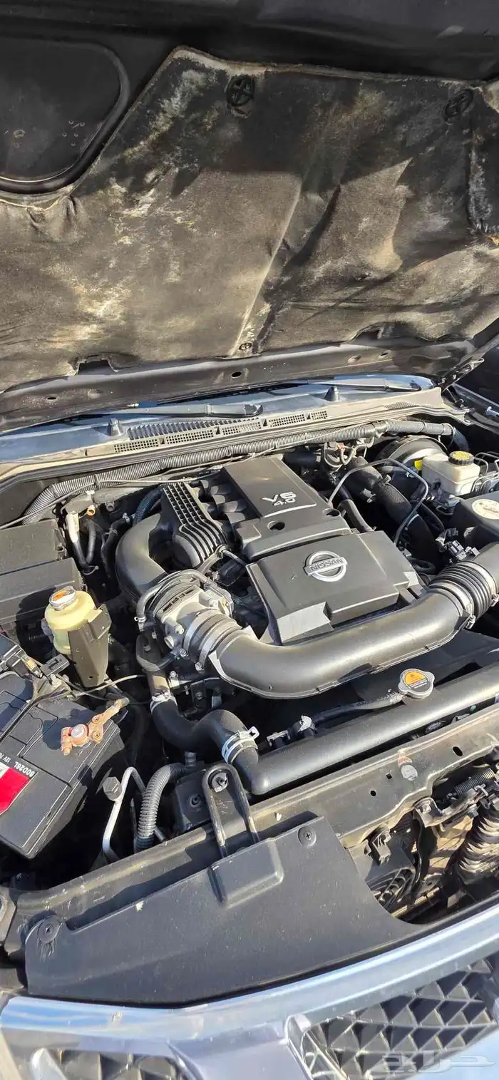 مكينة اكستيرا 2012 . 2013 . 2014 0