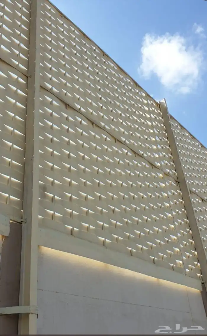 مظلات وسواتر حداد جلسات 17