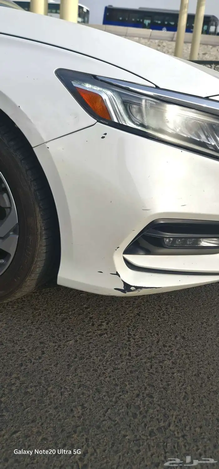 للبيع اكورد 19 EX صيانات وكاله نظيف جدا بمكه 8