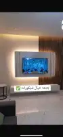 ديكورات داخليه بديل الشيبورد بديل 8
