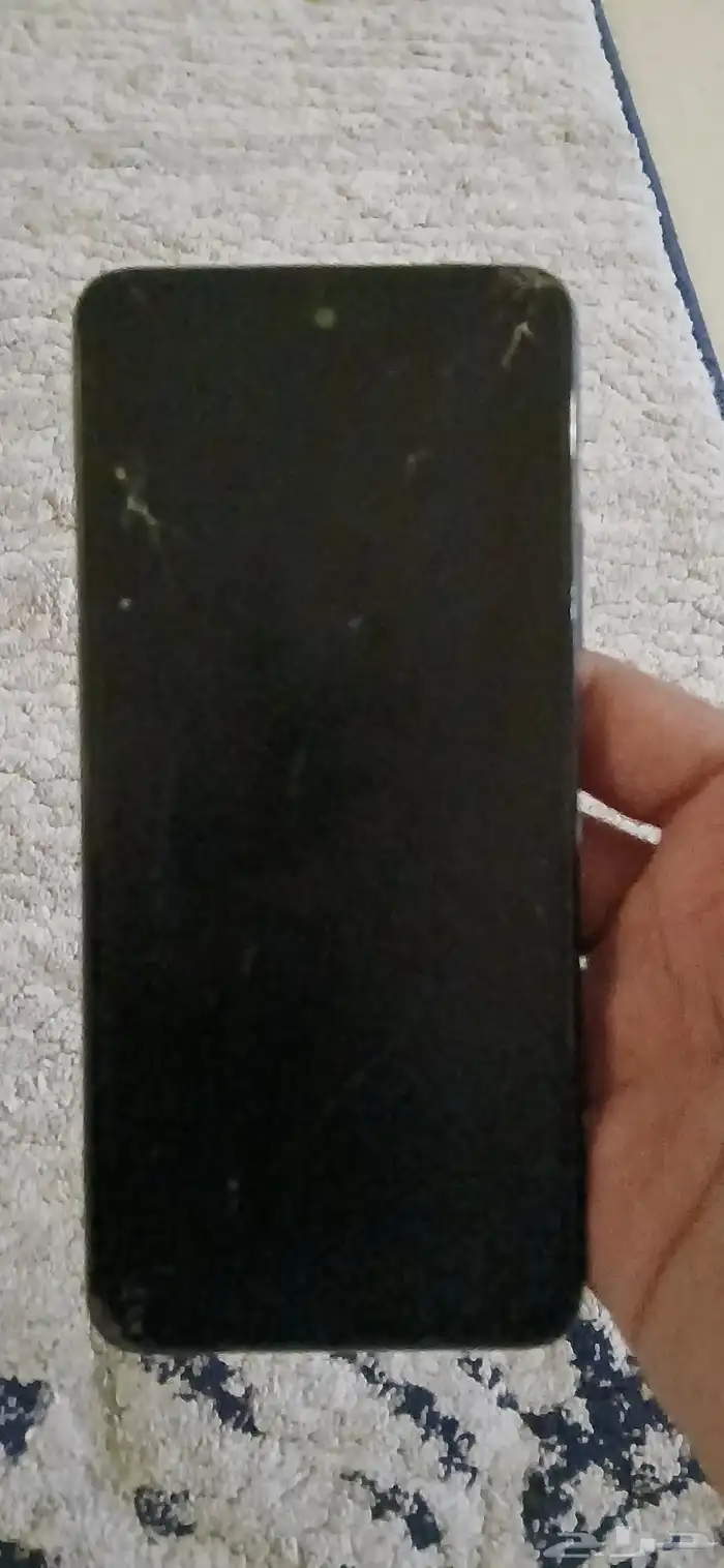 جوال هواوي y7 0