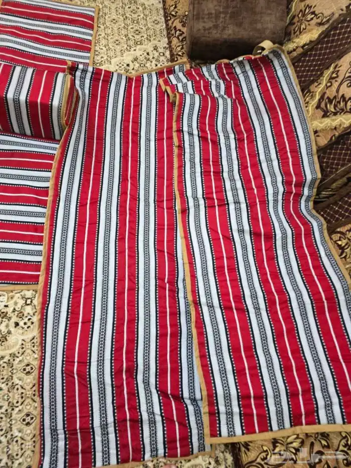 عزبه واغراض بر 1