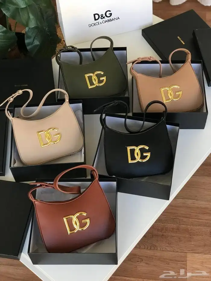 شنط ماركات درجه اولى جمله وقطاعي 2