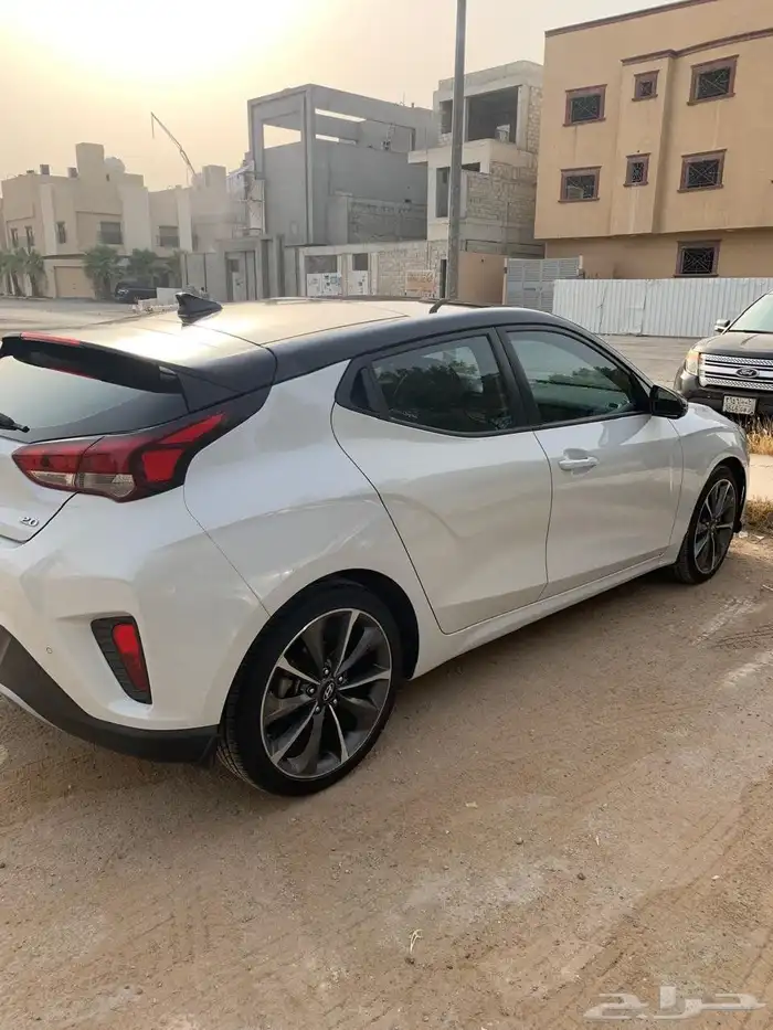هونداي فوليستر 2019 6