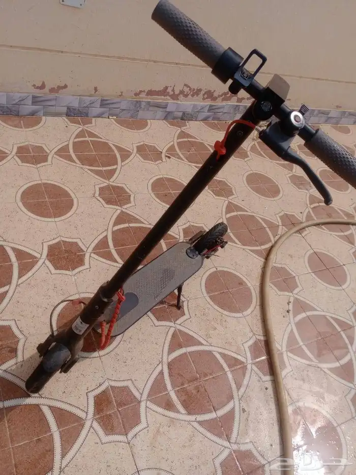 سيكل رياضي وسكوتر وقوف 7