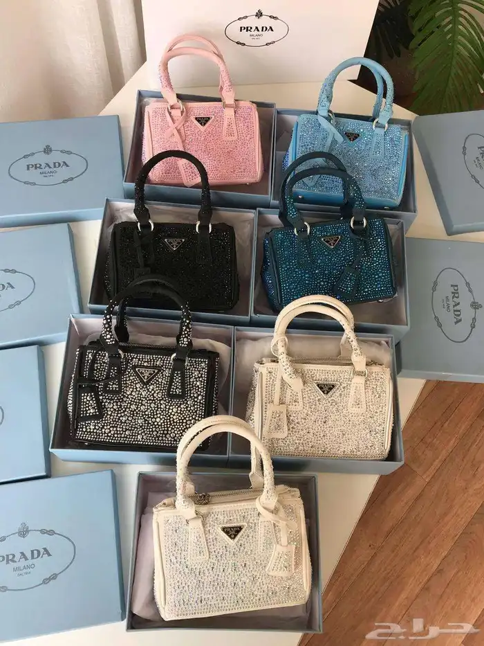 شنط ماركات درجه اولى جمله وقطاعي 7