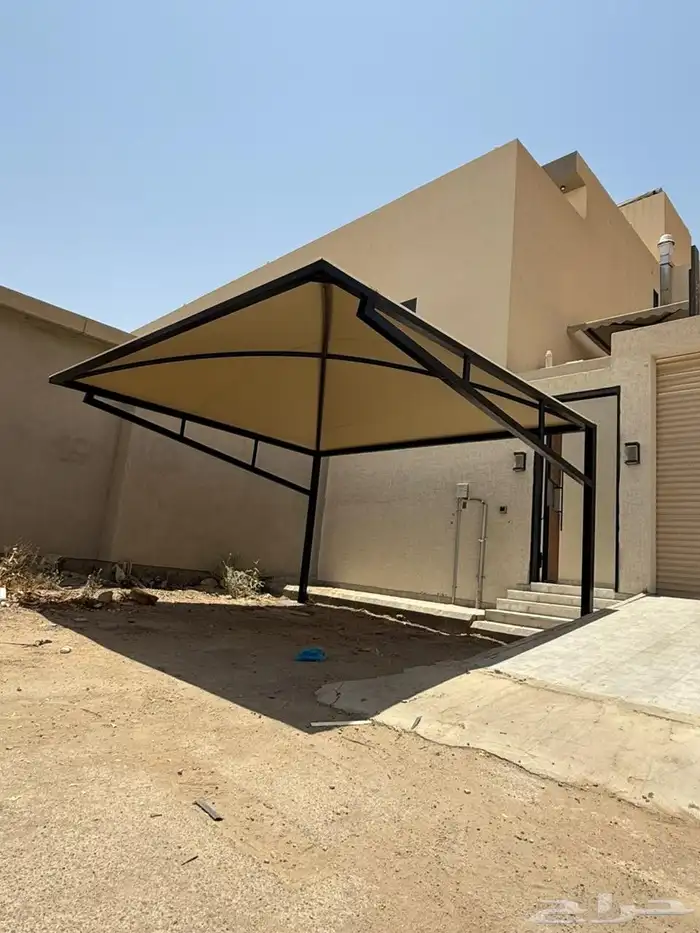 تفصيل خيام مظلات سواتر 4