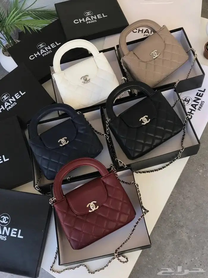 شنط ماركات درجه اولى جمله وقطاعي 3