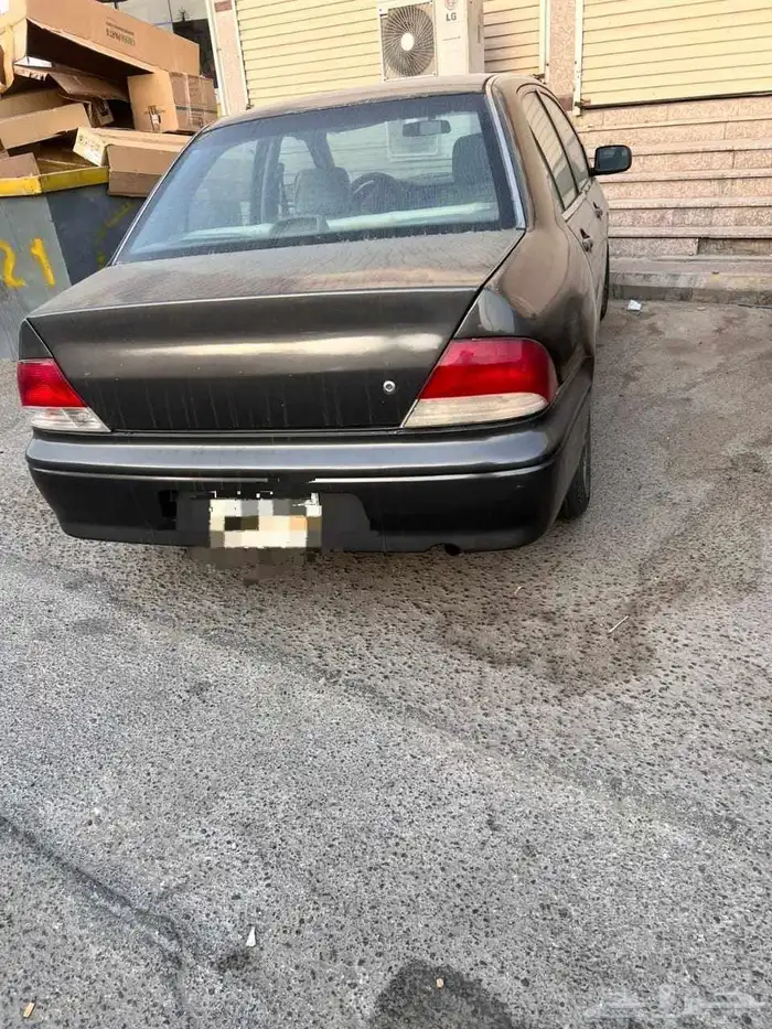 لانسر 2003 0