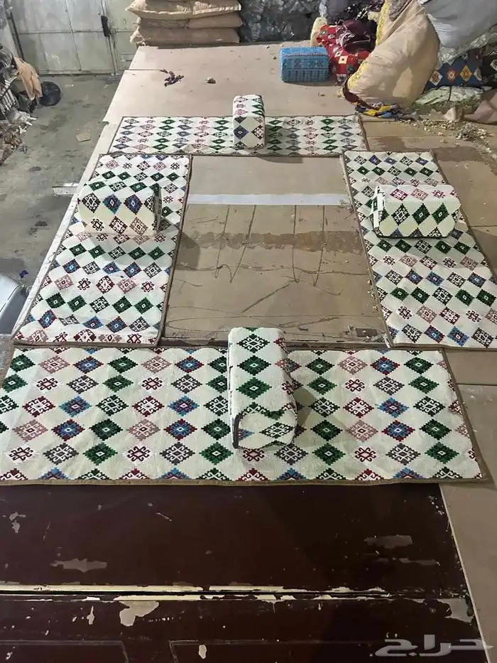 جلسات تراثية 0