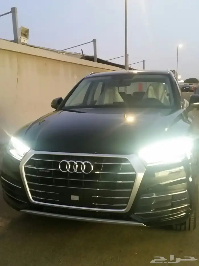 Audi q5 0