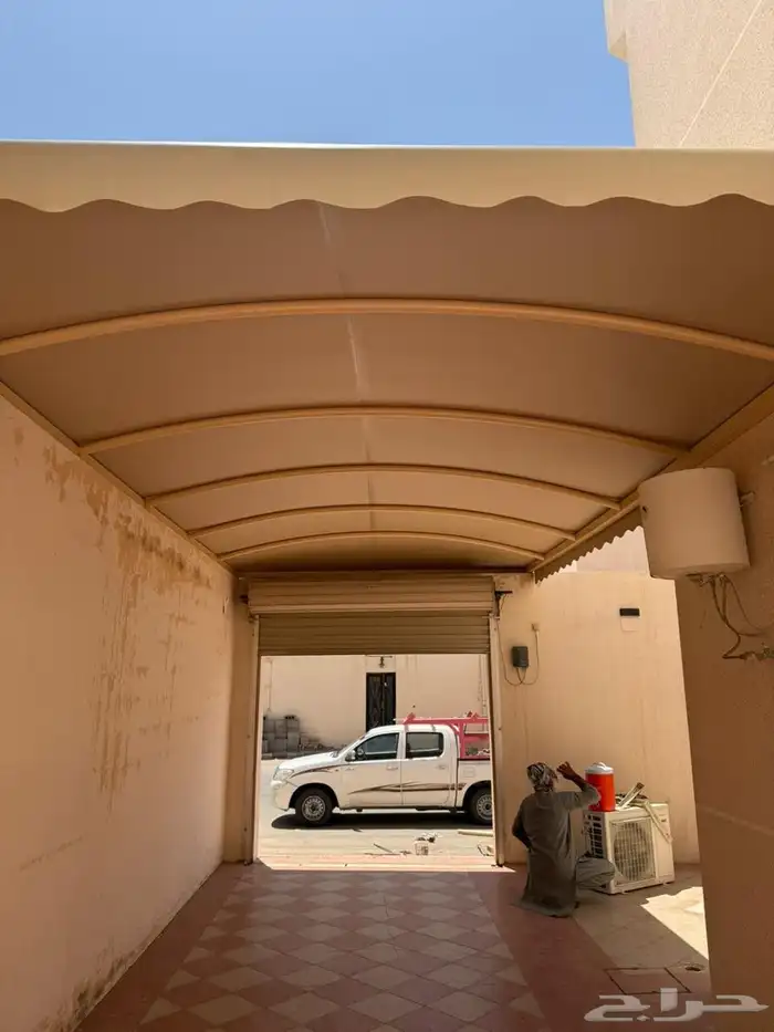 تفصيل خيام مظلات سواتر 3