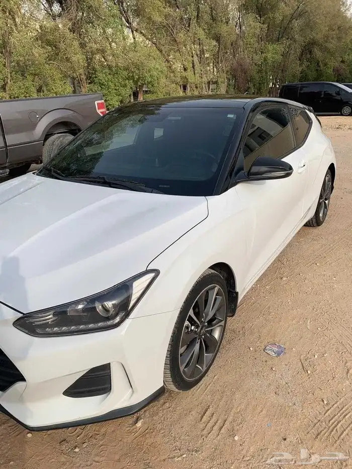 هونداي فوليستر 2019 0