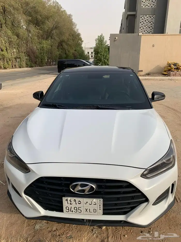هونداي فوليستر 2019 1