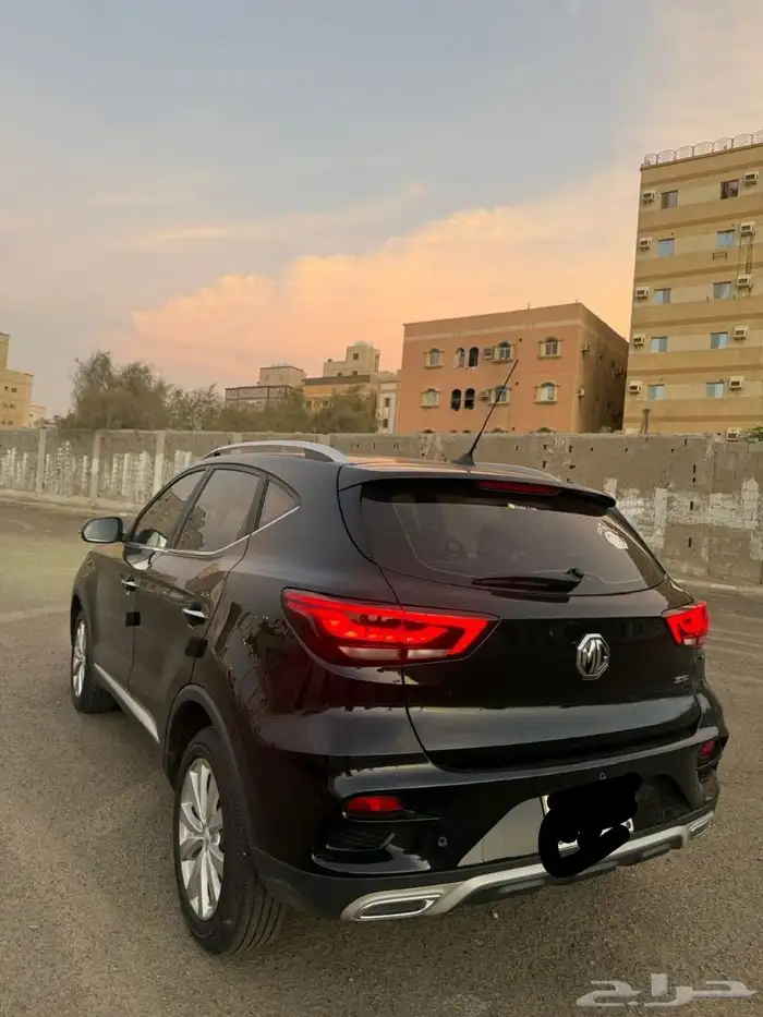 للبيعMG2024zs 5