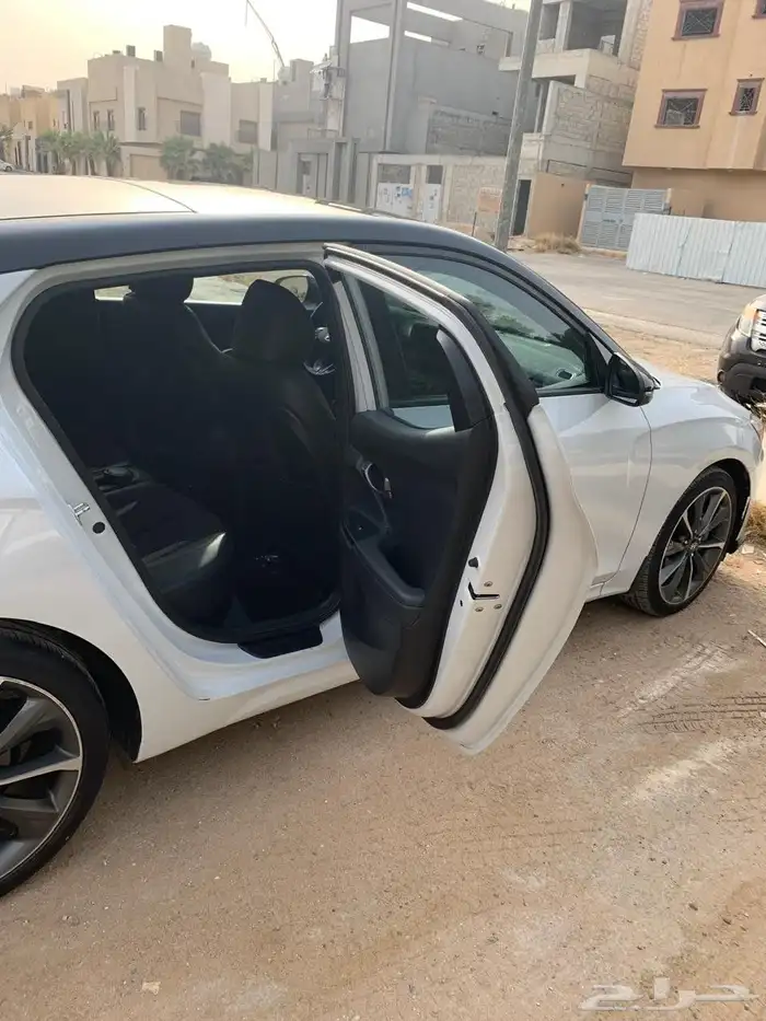 هونداي فوليستر 2019 5