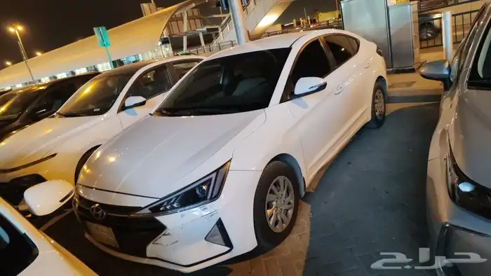 مطلوب سيارة للايجار الشهري 0