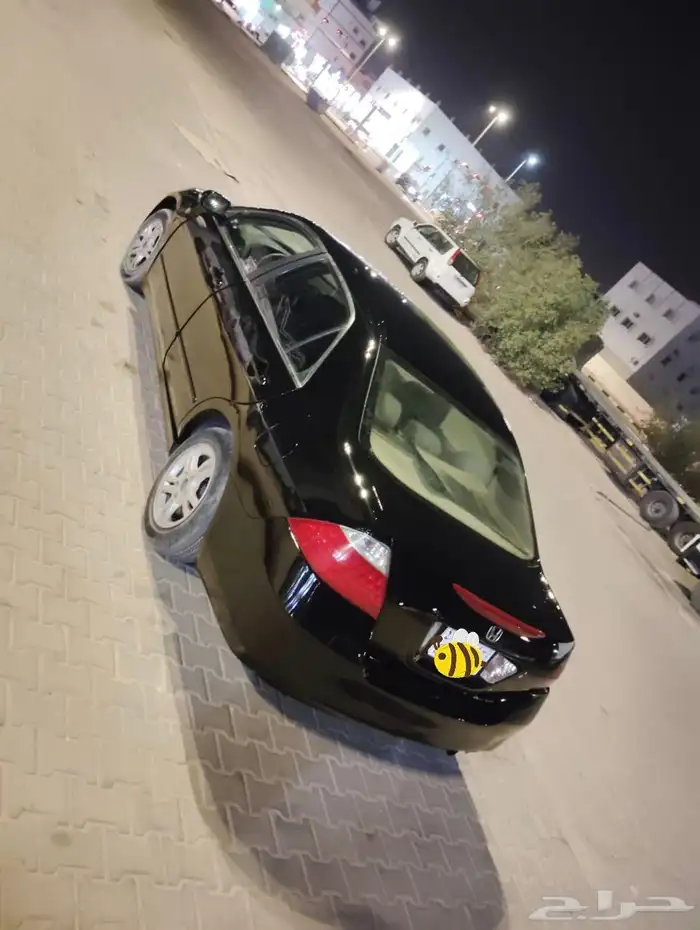 اكورد 2007 1