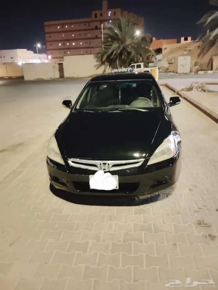 اكورد 2007 0