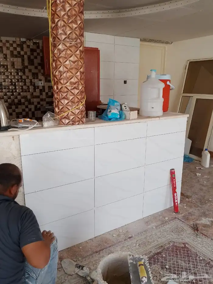 مقاول تشطيبات مطاعم وفلل واستراحات 2