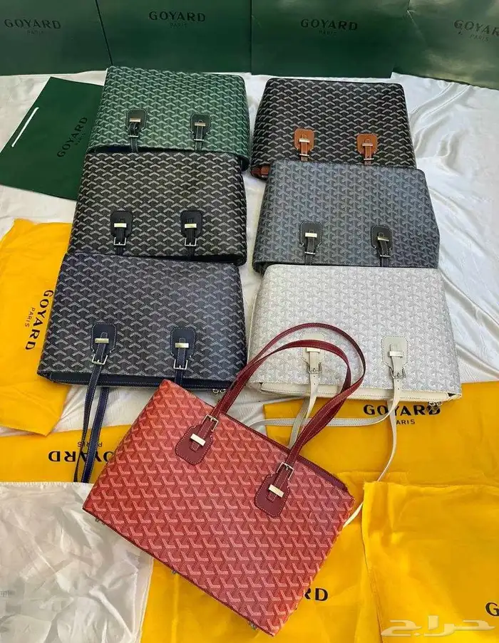 شنط ماركات درجه اولى جمله وقطاعي 0