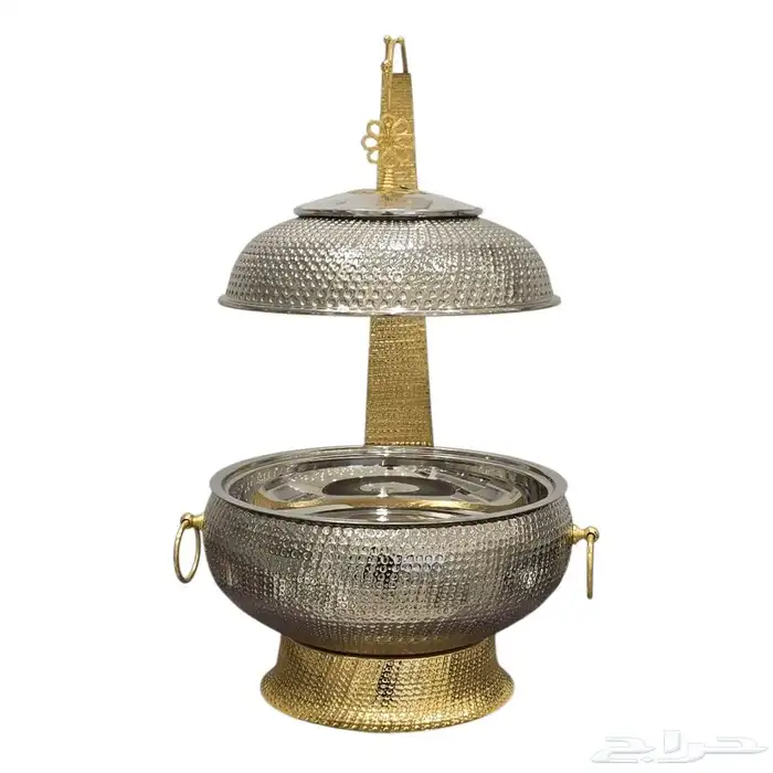 سخان بوفية هندي 9