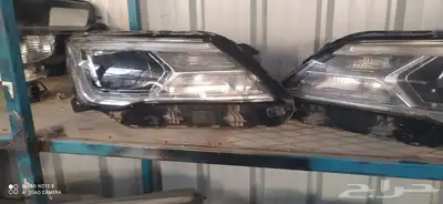 شمعات MG 1