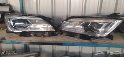 شمعات MG 2
