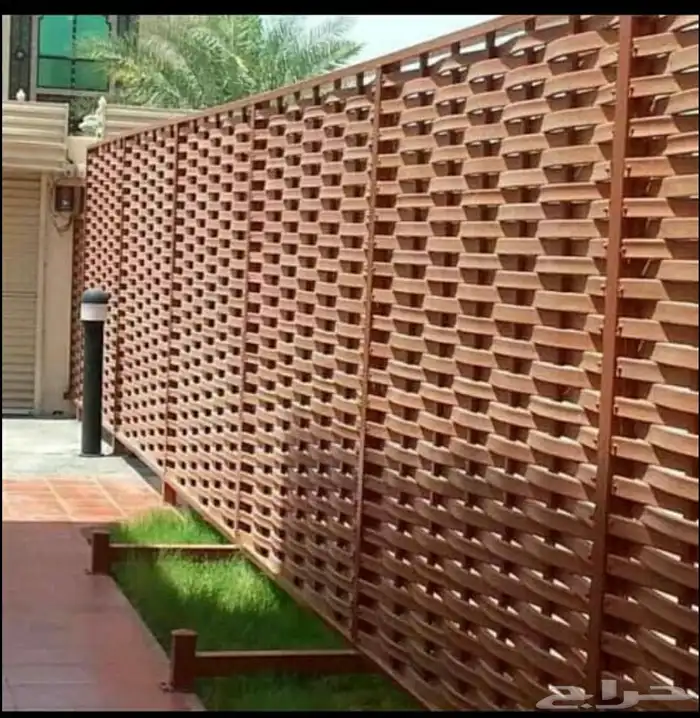 مظلات وسواتر وبيت الشعر وبرجولات 5