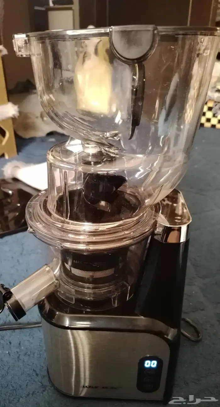 عصارة فواكه 3