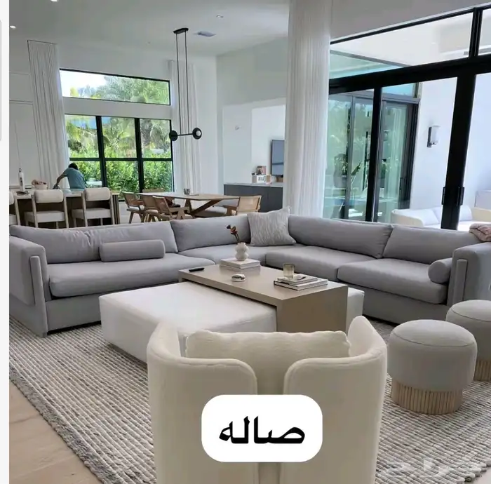 تفصيلي كنب وستاير ويفي لااحدث المديلات تفصيل جميع انواع الكن 4